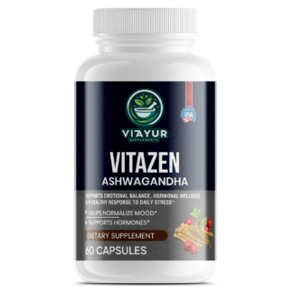 VitaZen Ashwagandha