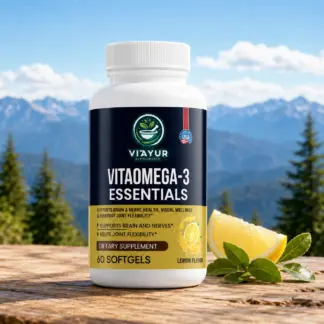 VitaOmega-3 Essentials